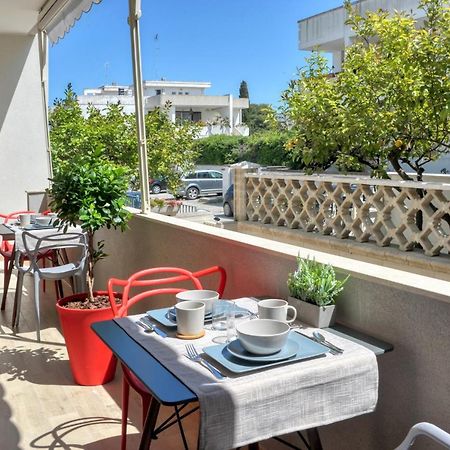Vele D'Otranto B&B Dış mekan fotoğraf