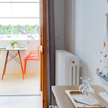 Vele D'Otranto B&B Dış mekan fotoğraf