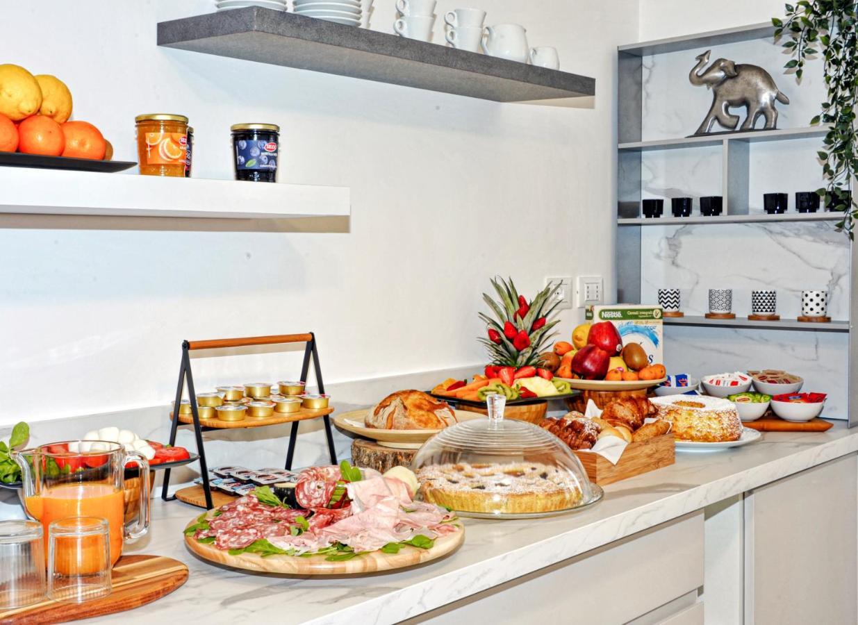 Vele D'Otranto B&B Dış mekan fotoğraf
