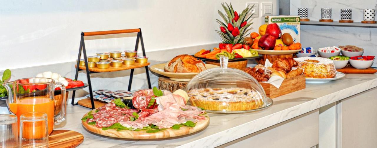 Vele D'Otranto B&B Dış mekan fotoğraf