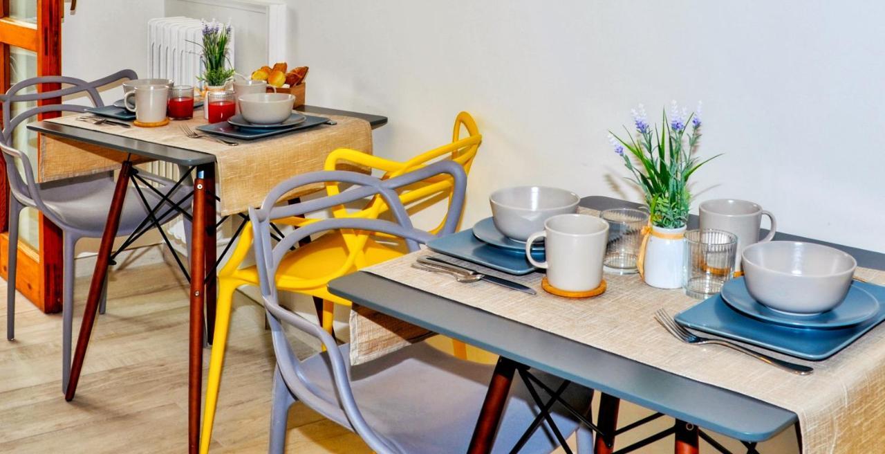 Vele D'Otranto B&B Dış mekan fotoğraf