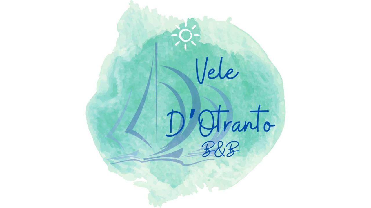 Vele D'Otranto B&B Dış mekan fotoğraf