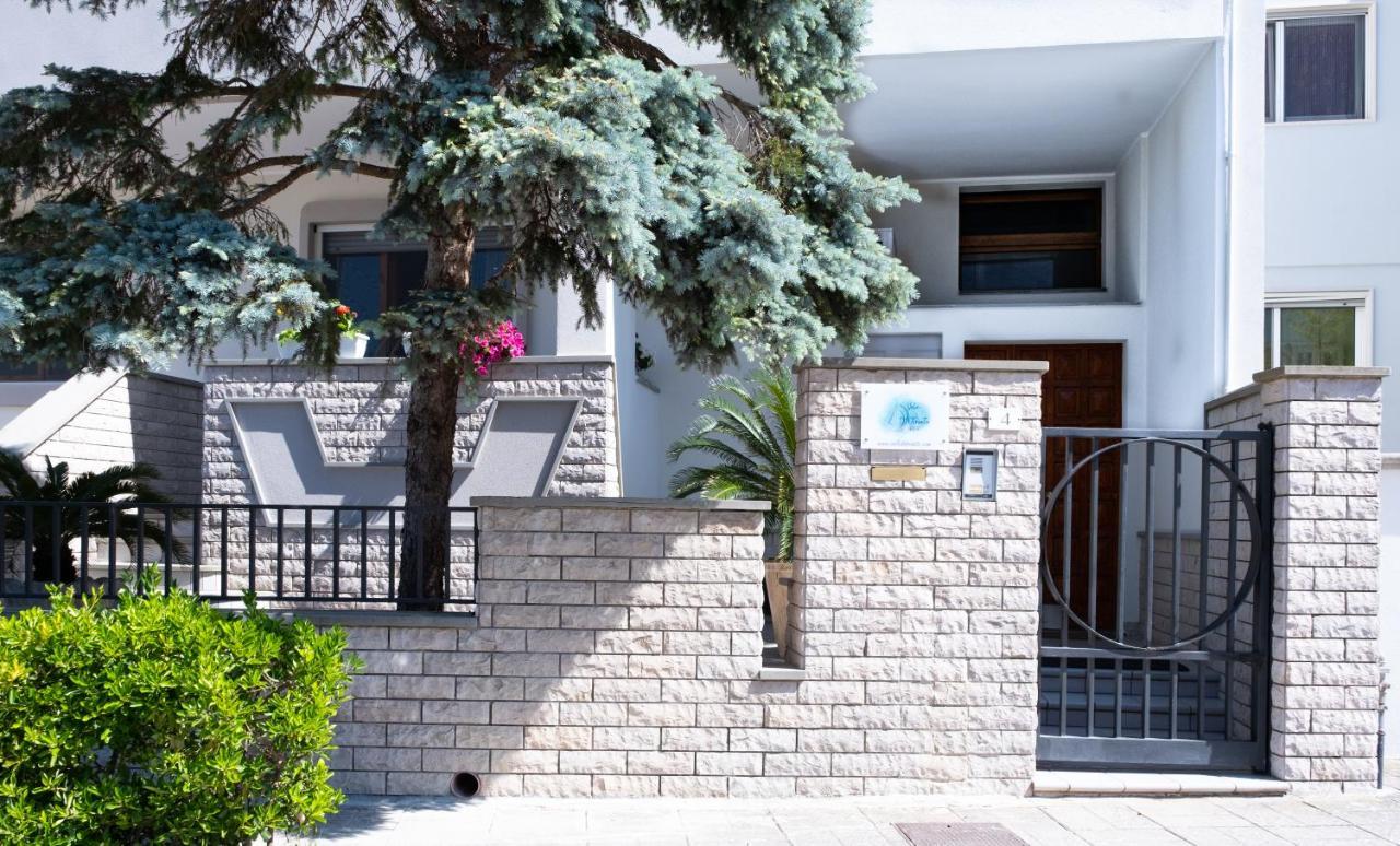 Vele D'Otranto B&B Dış mekan fotoğraf