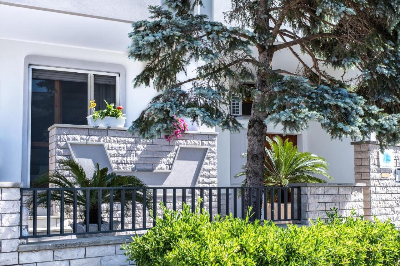 Vele D'Otranto B&B Dış mekan fotoğraf