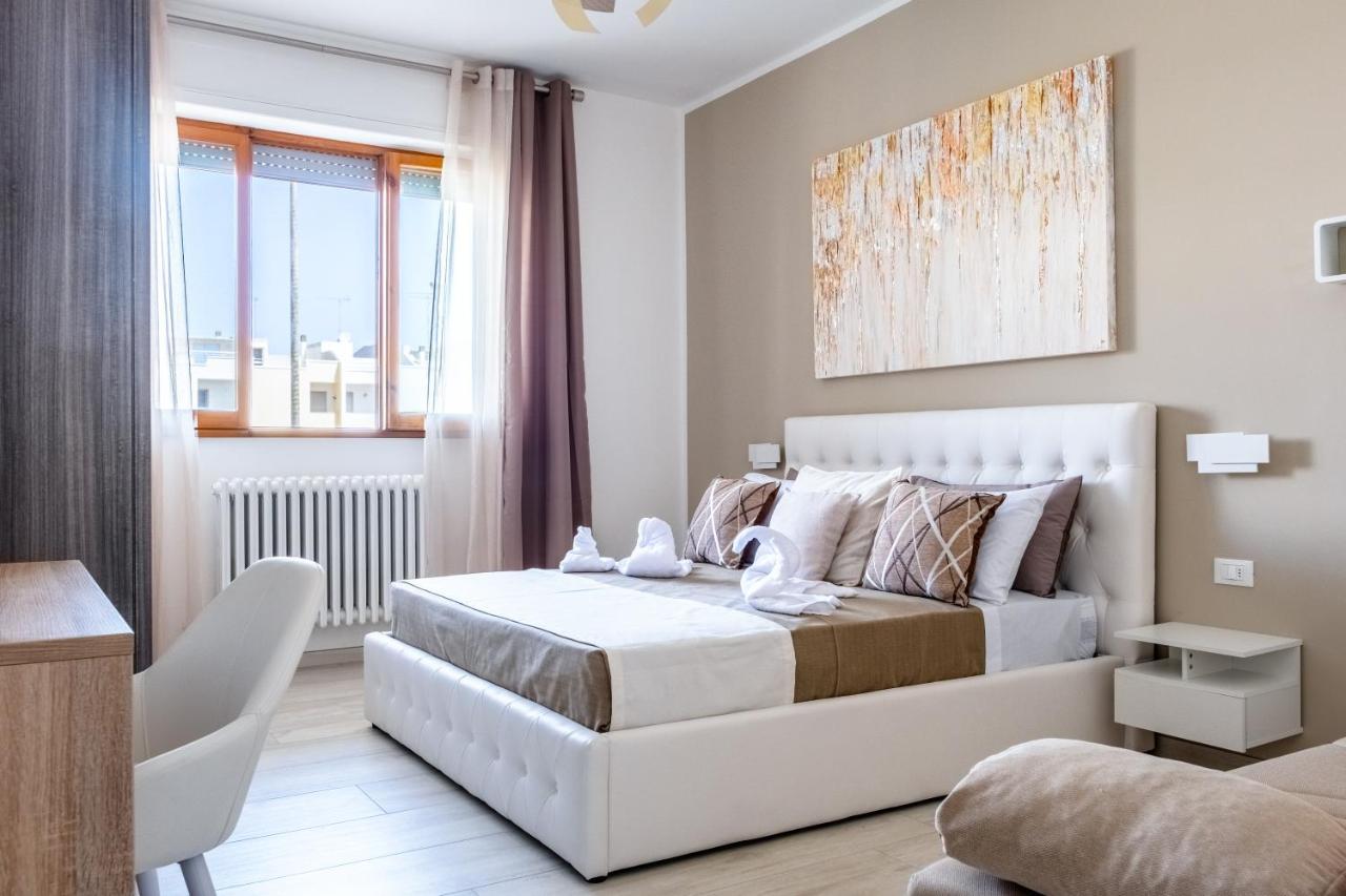 Vele D'Otranto B&B Dış mekan fotoğraf