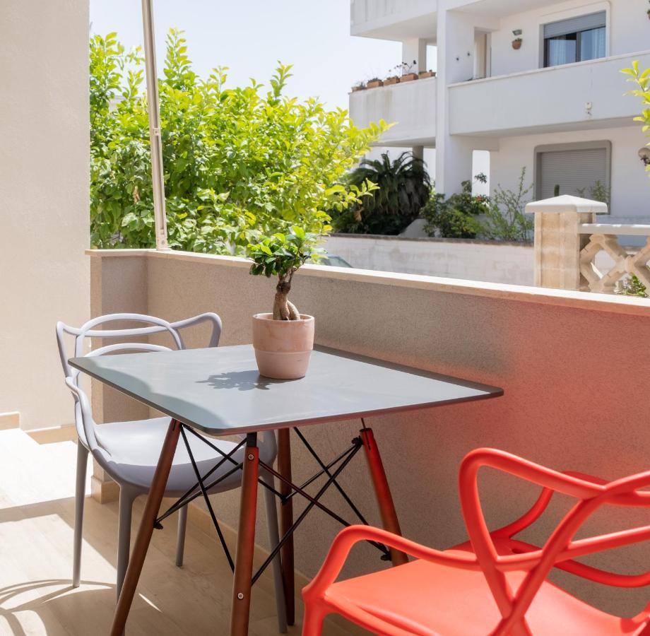 Vele D'Otranto B&B Dış mekan fotoğraf