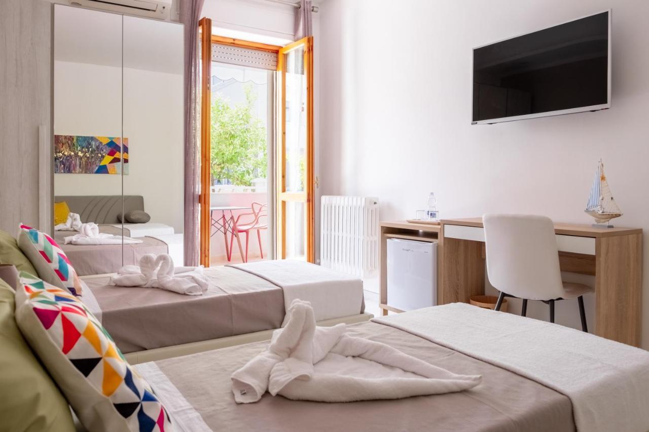 Vele D'Otranto B&B Dış mekan fotoğraf