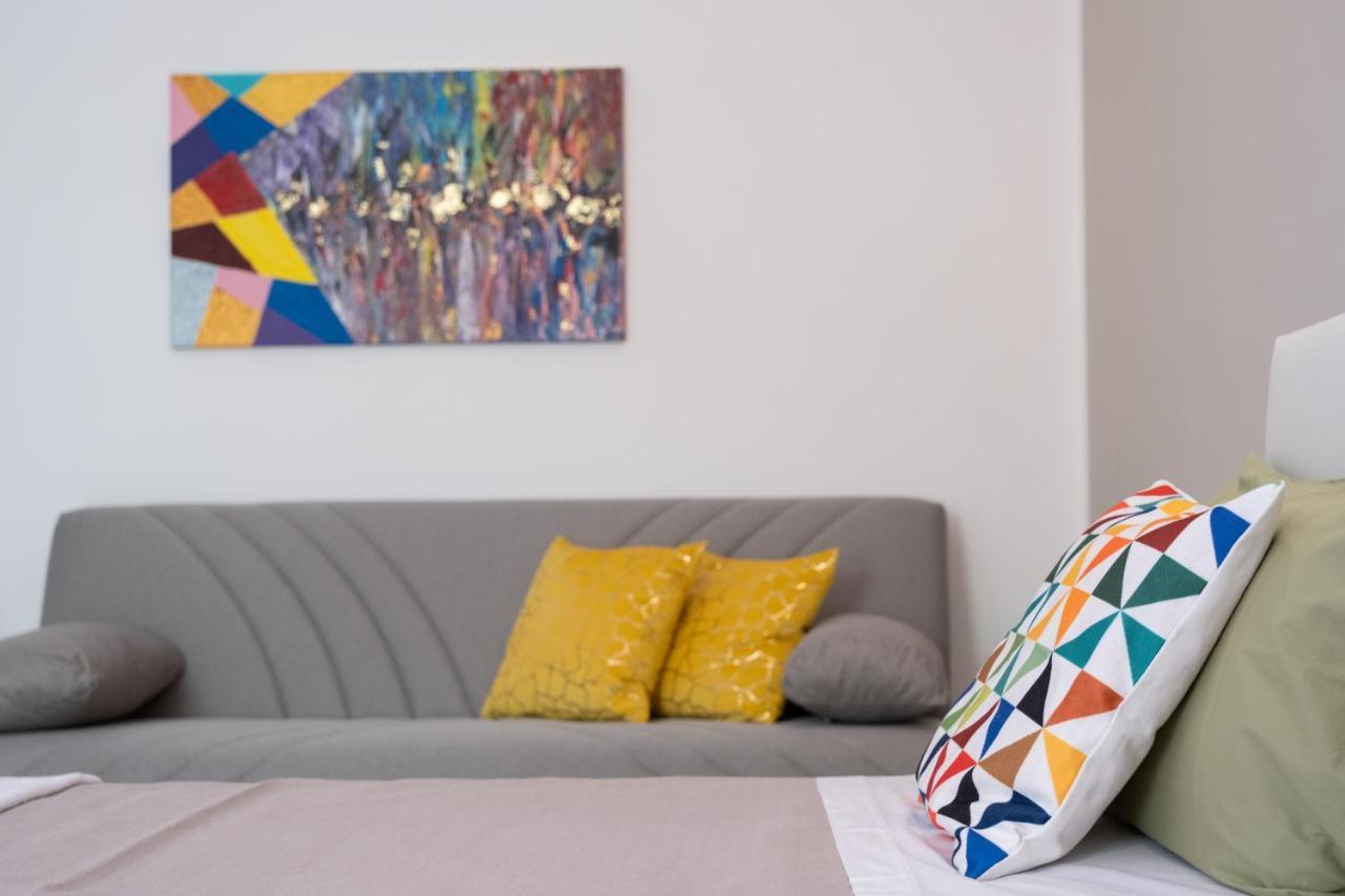 Vele D'Otranto B&B Dış mekan fotoğraf