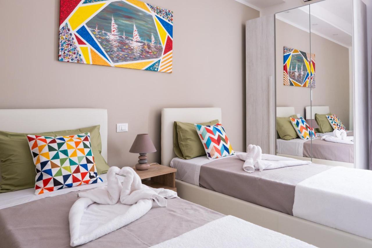 Vele D'Otranto B&B Dış mekan fotoğraf