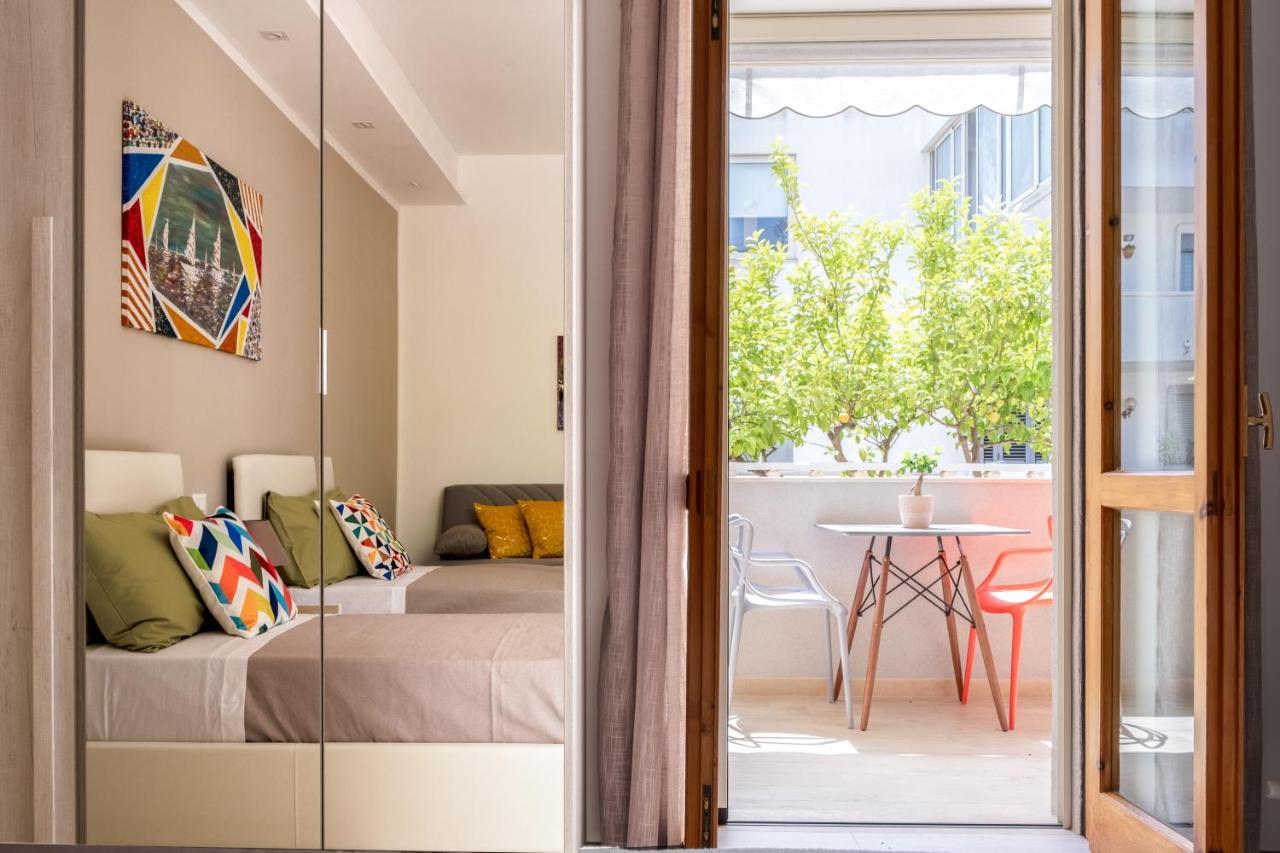Vele D'Otranto B&B Dış mekan fotoğraf