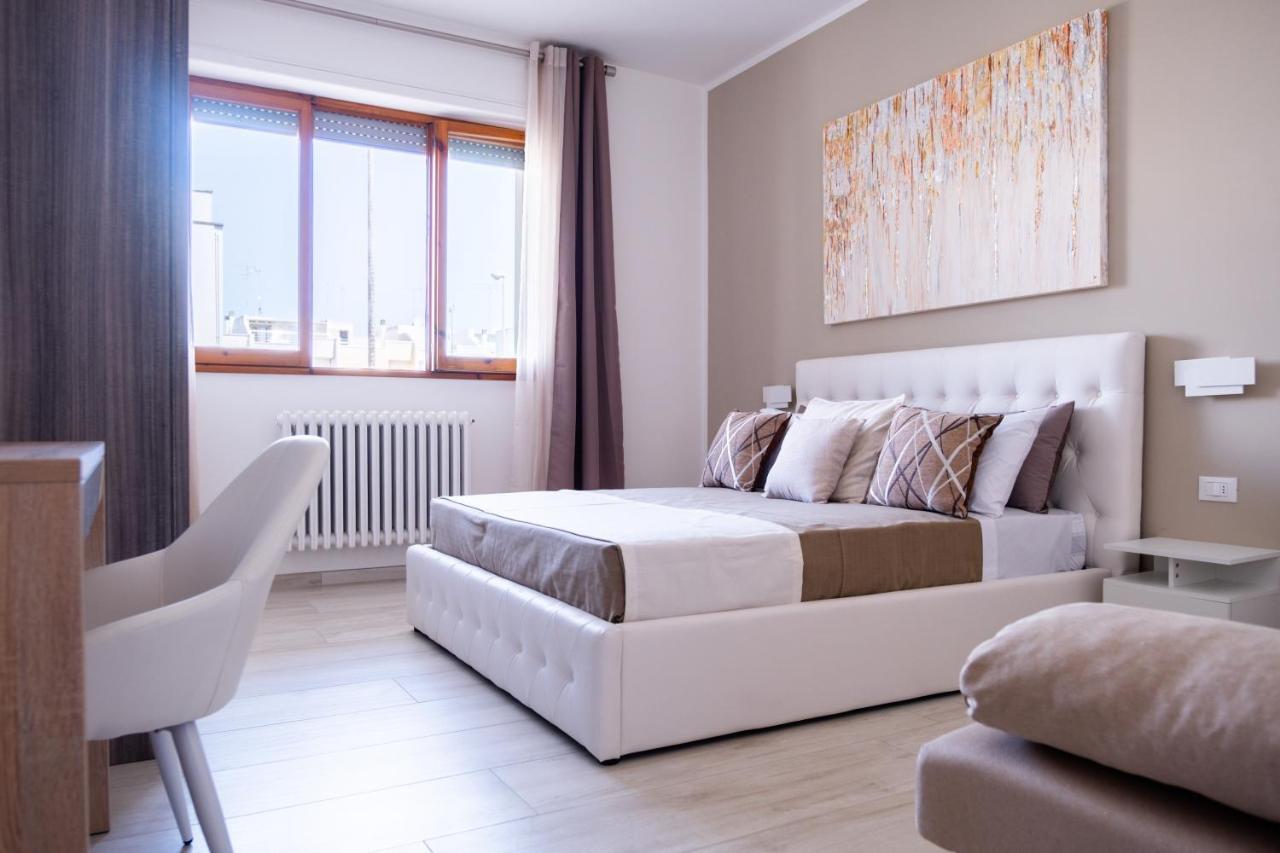 Vele D'Otranto B&B Dış mekan fotoğraf