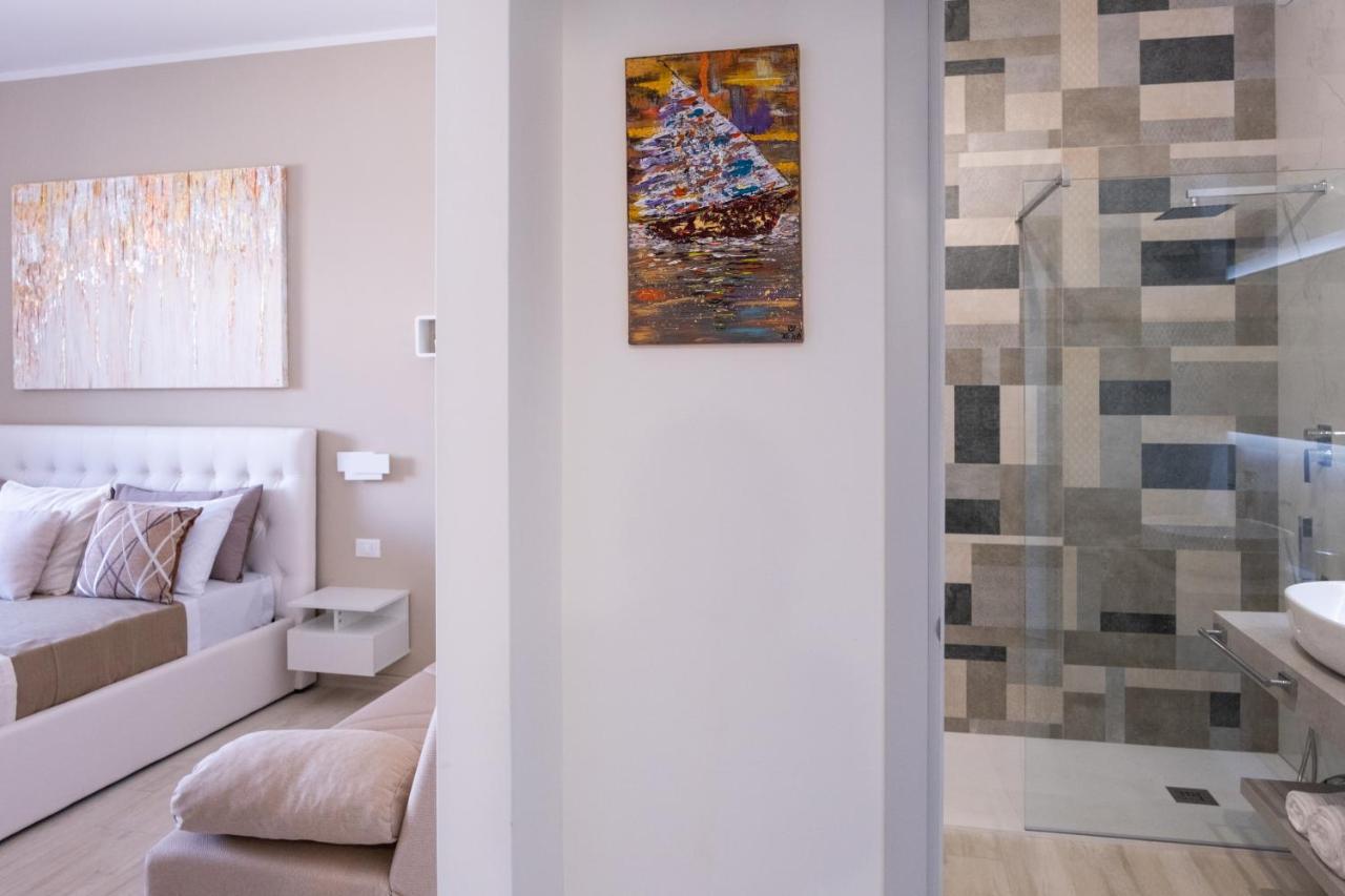 Vele D'Otranto B&B Dış mekan fotoğraf
