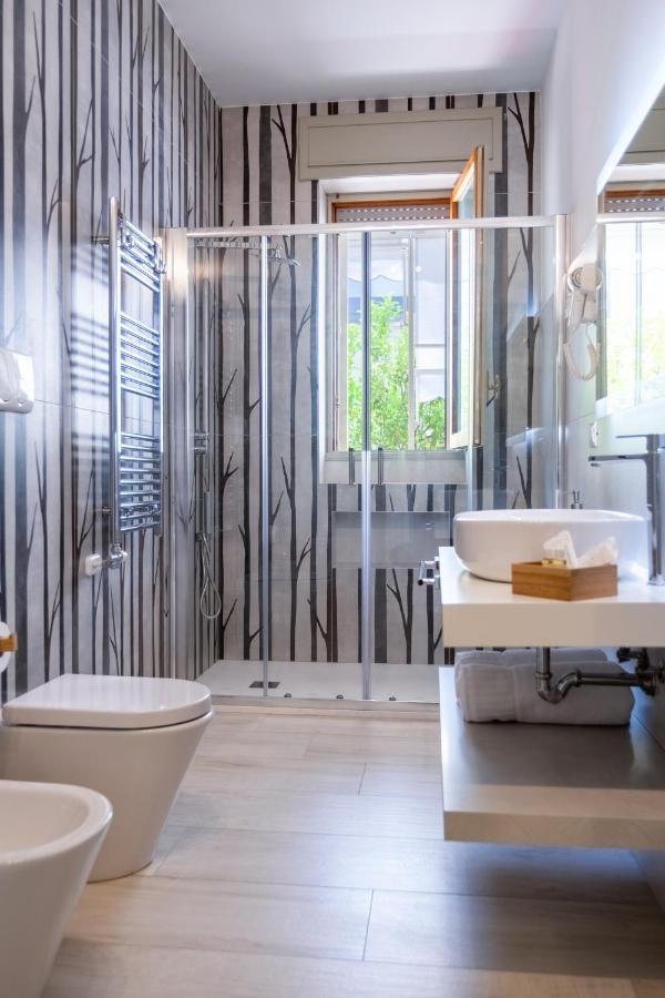 Vele D'Otranto B&B Dış mekan fotoğraf