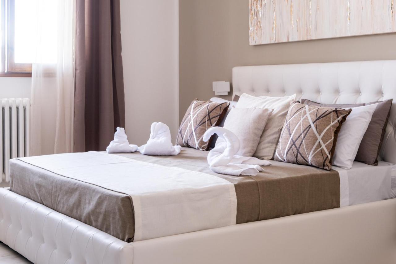 Vele D'Otranto B&B Dış mekan fotoğraf