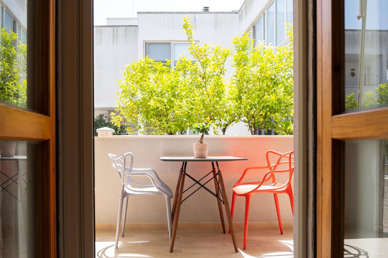 Vele D'Otranto B&B Dış mekan fotoğraf