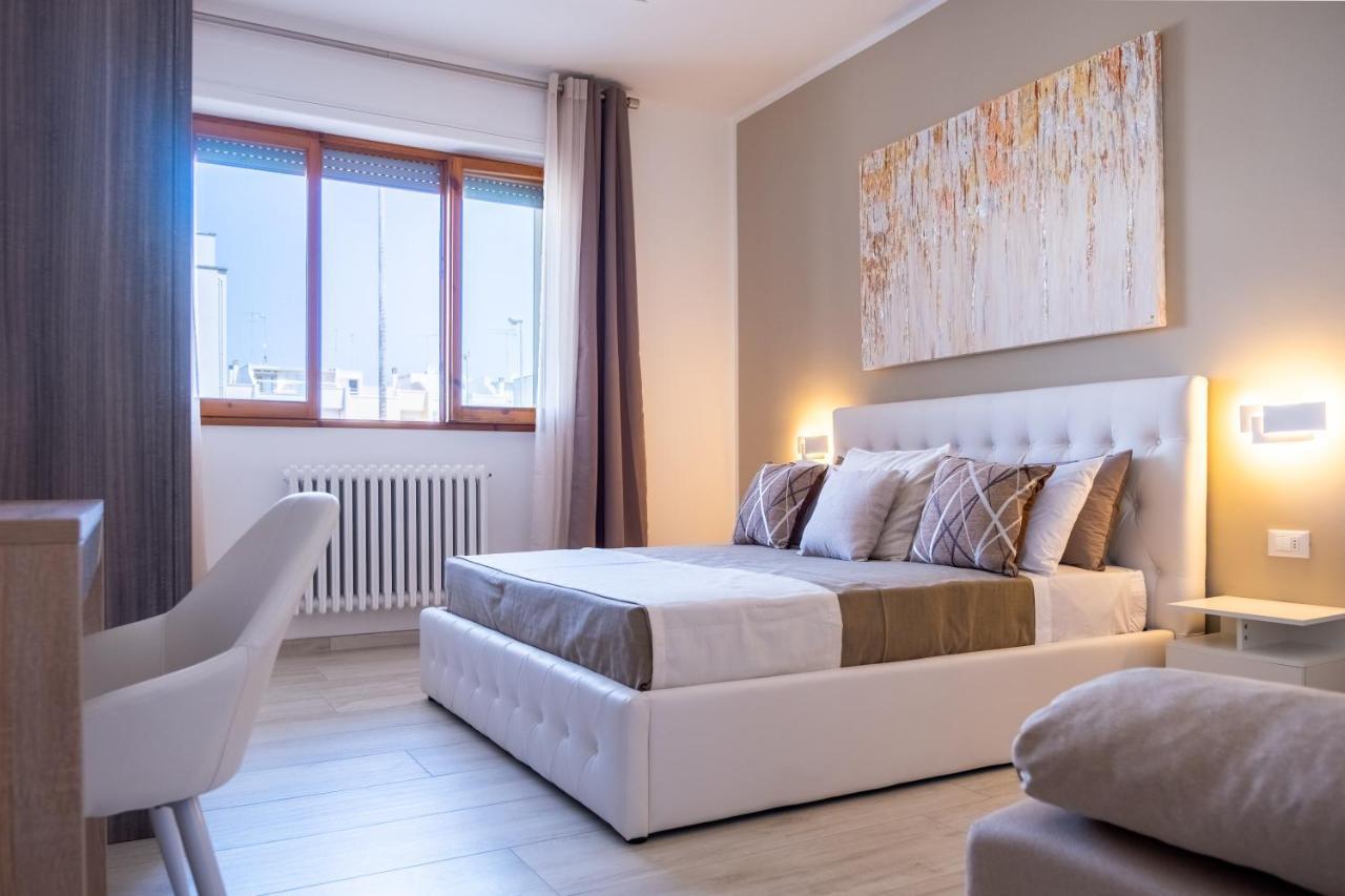 Vele D'Otranto B&B Dış mekan fotoğraf