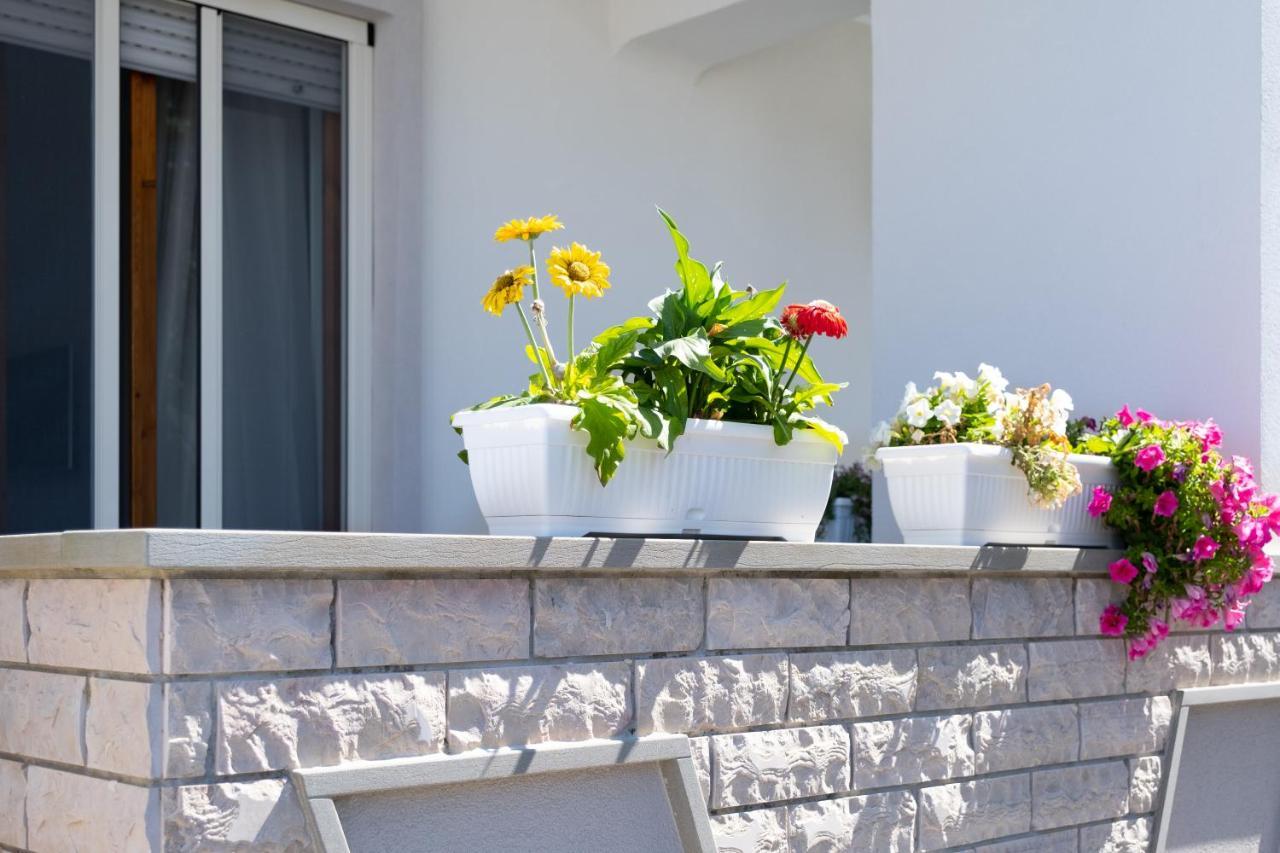 Vele D'Otranto B&B Dış mekan fotoğraf
