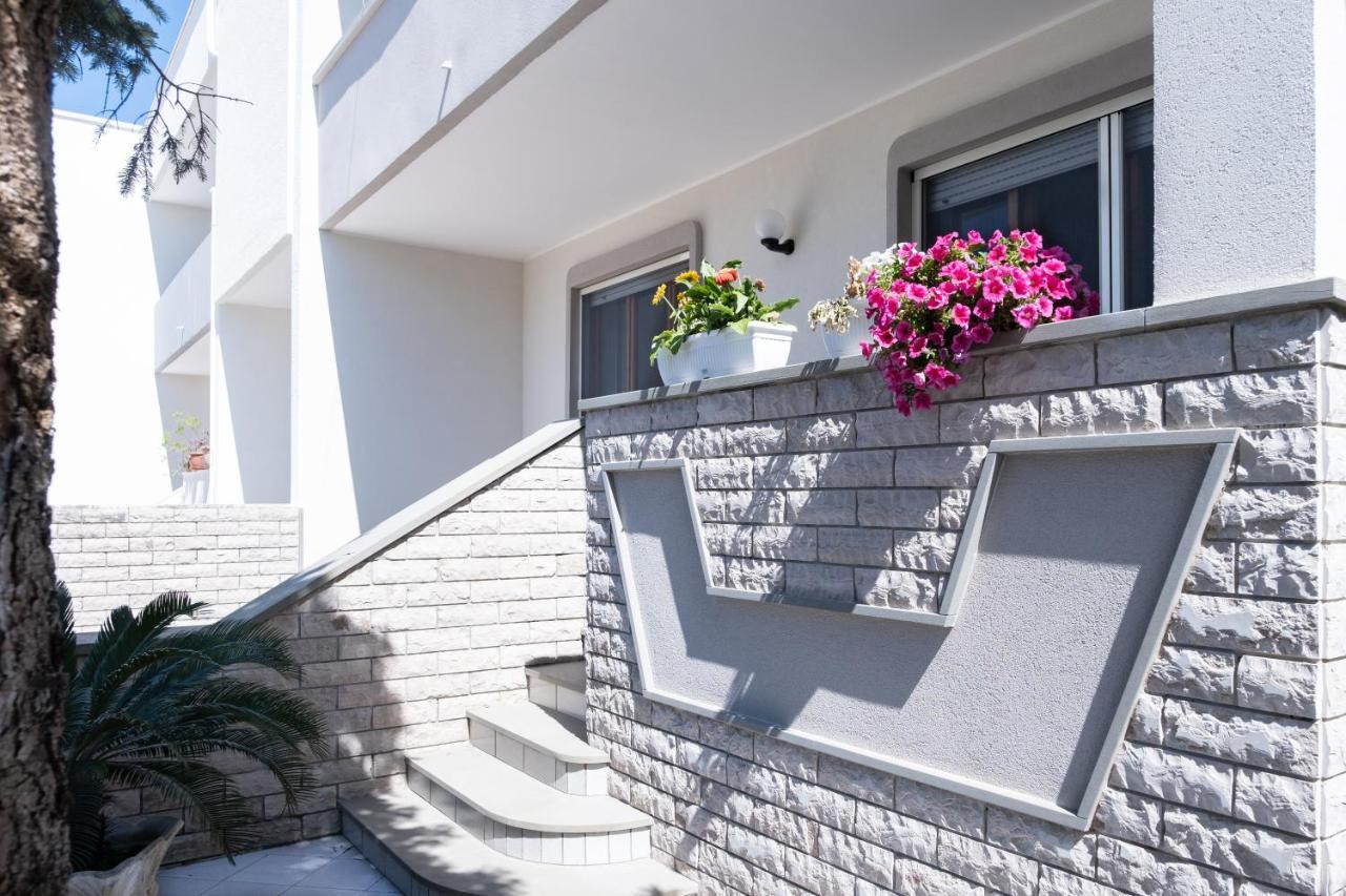 Vele D'Otranto B&B Dış mekan fotoğraf