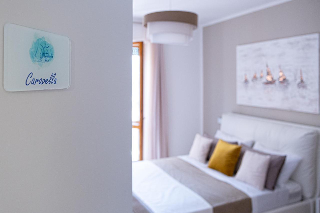 Vele D'Otranto B&B Dış mekan fotoğraf