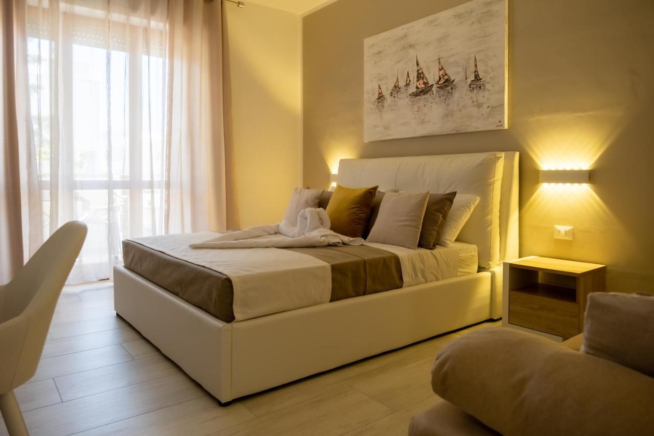 Vele D'Otranto B&B Dış mekan fotoğraf