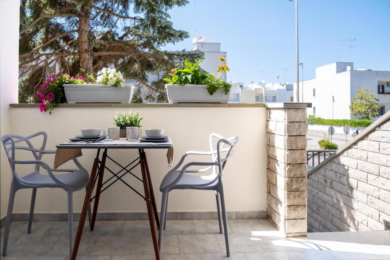 Vele D'Otranto B&B Dış mekan fotoğraf