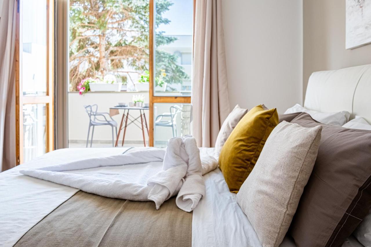Vele D'Otranto B&B Dış mekan fotoğraf