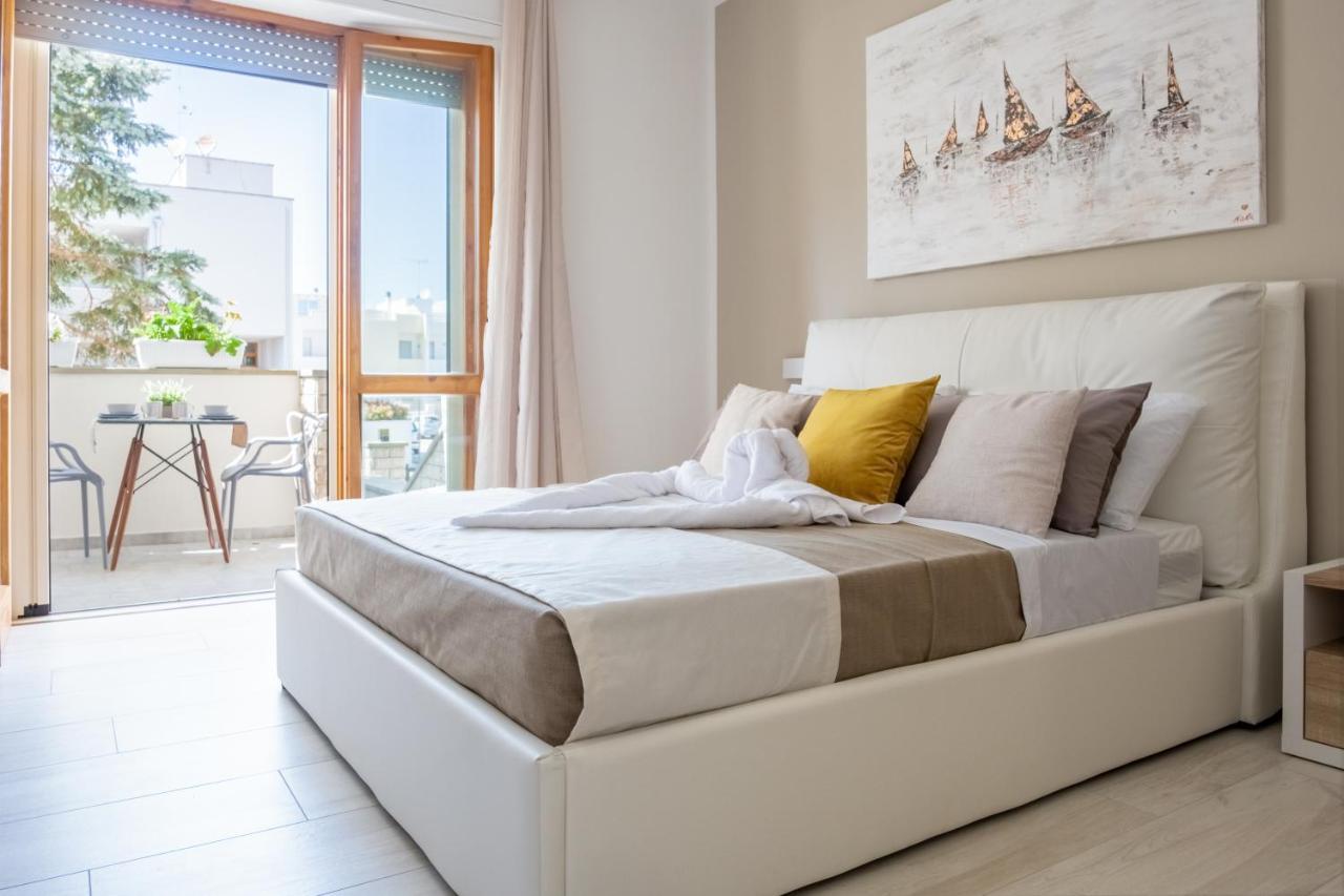 Vele D'Otranto B&B Dış mekan fotoğraf