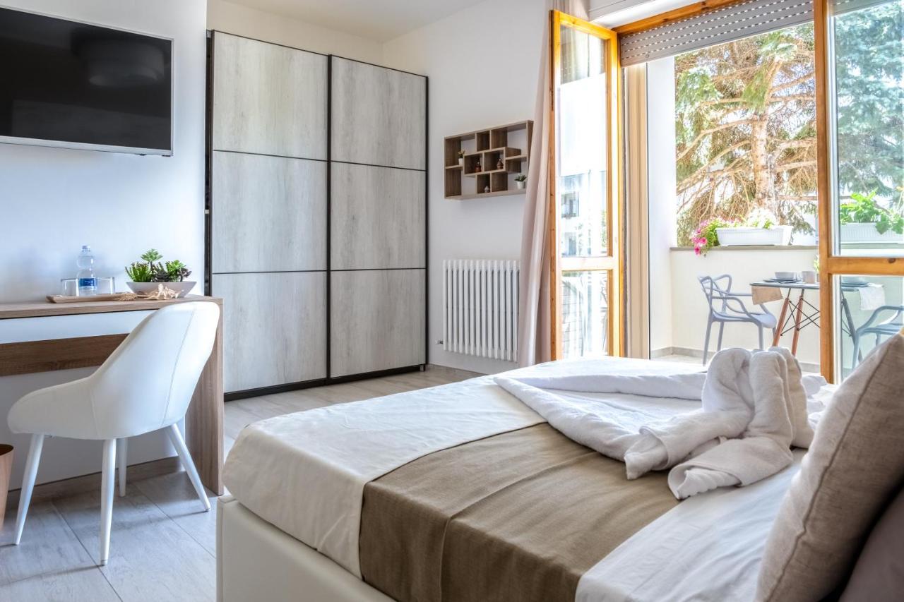 Vele D'Otranto B&B Dış mekan fotoğraf