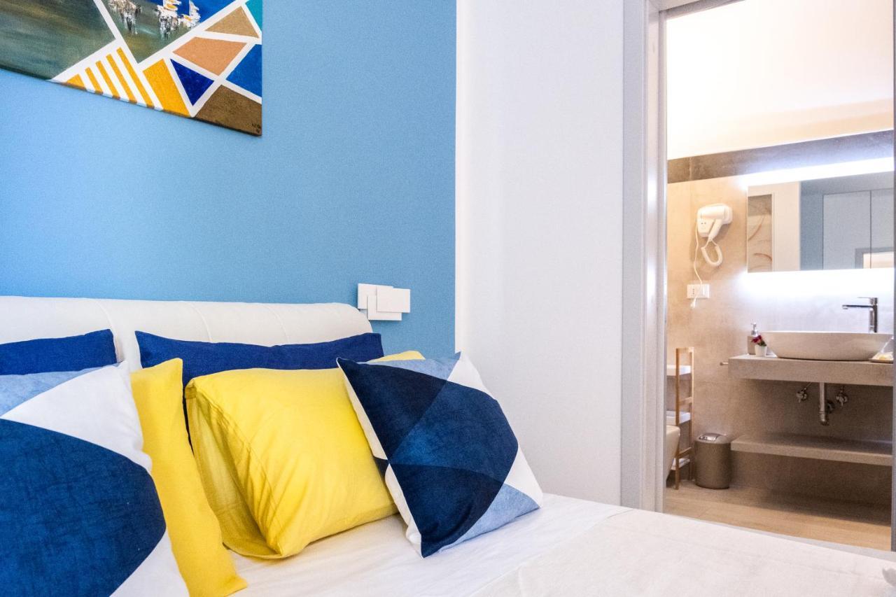 Vele D'Otranto B&B Dış mekan fotoğraf