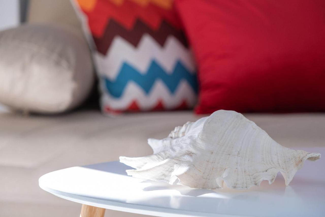 Vele D'Otranto B&B Dış mekan fotoğraf