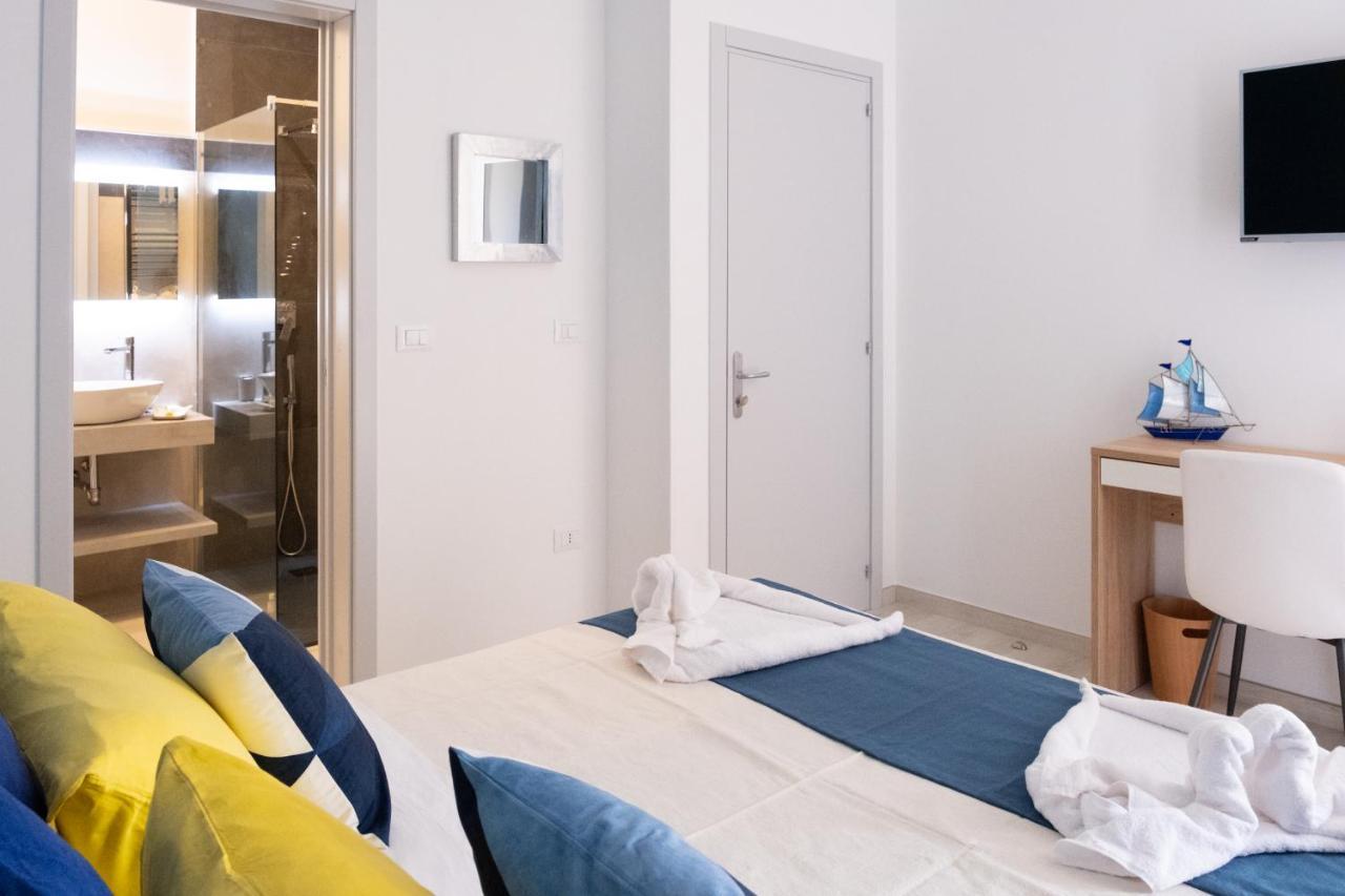 Vele D'Otranto B&B Dış mekan fotoğraf