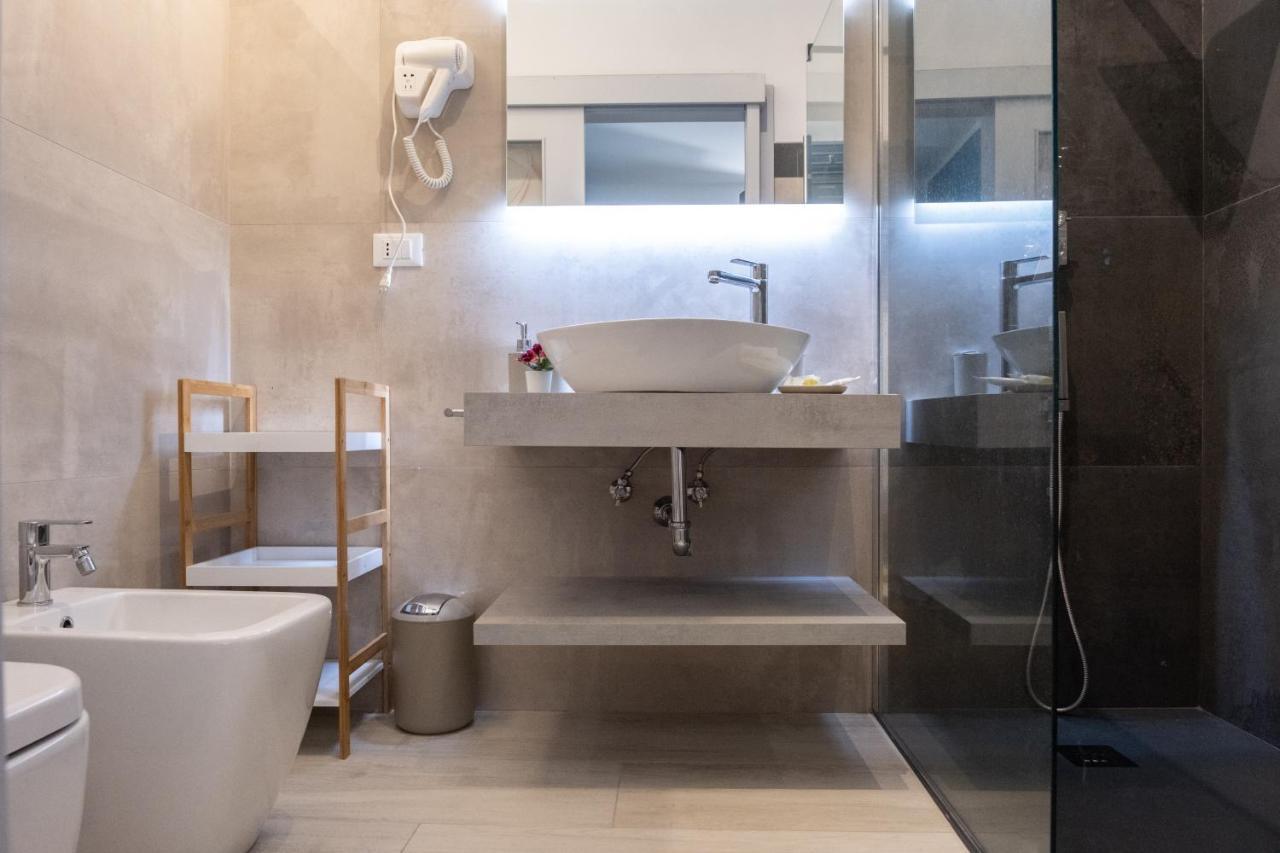 Vele D'Otranto B&B Dış mekan fotoğraf
