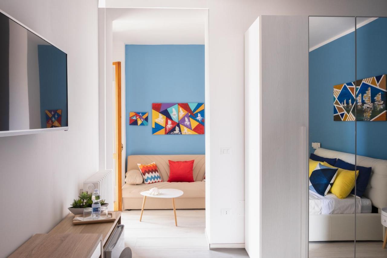 Vele D'Otranto B&B Dış mekan fotoğraf