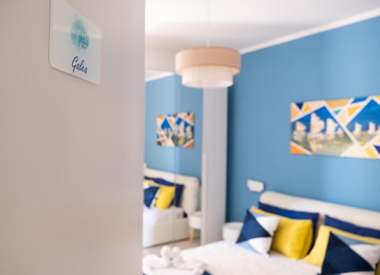Vele D'Otranto B&B Dış mekan fotoğraf