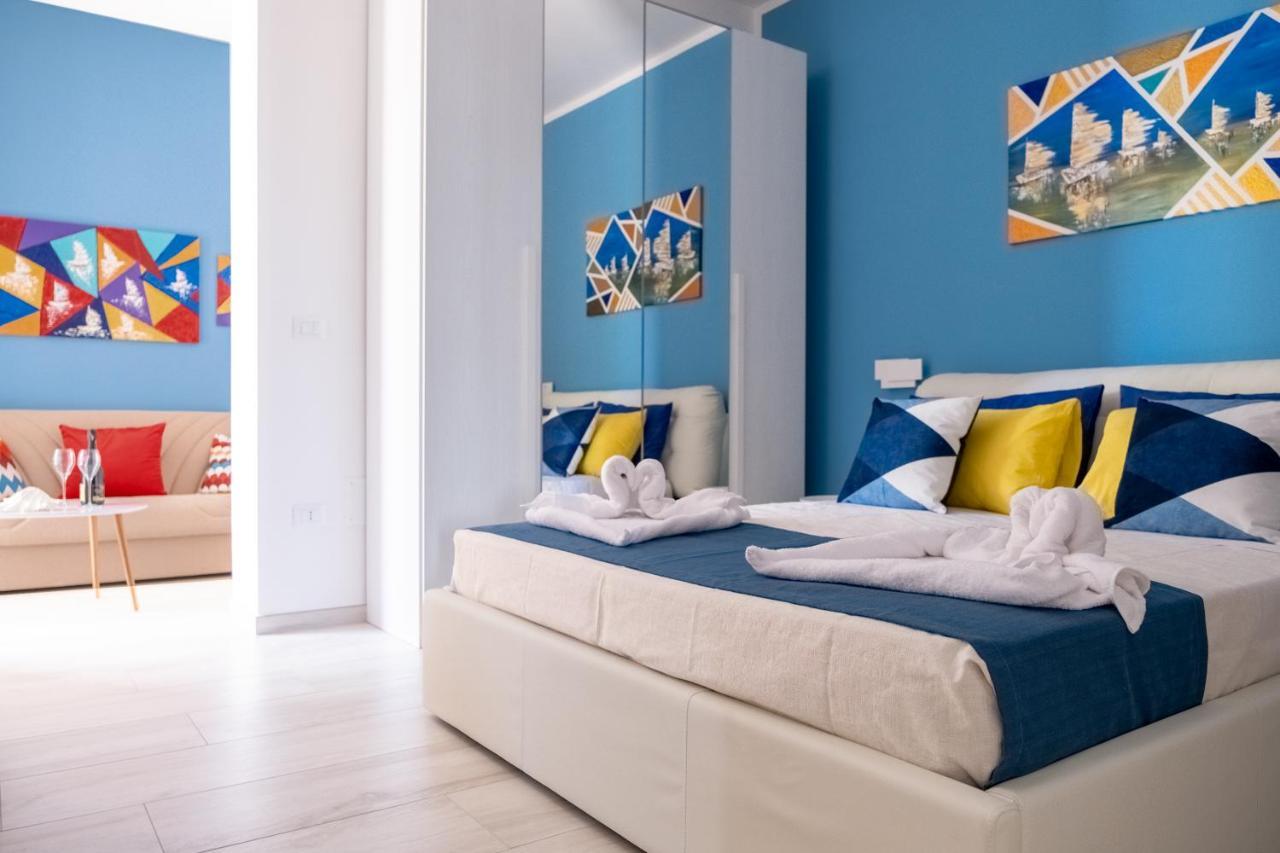 Vele D'Otranto B&B Dış mekan fotoğraf
