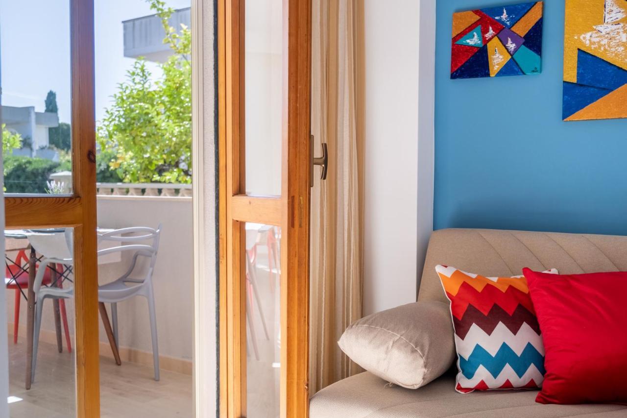 Vele D'Otranto B&B Dış mekan fotoğraf