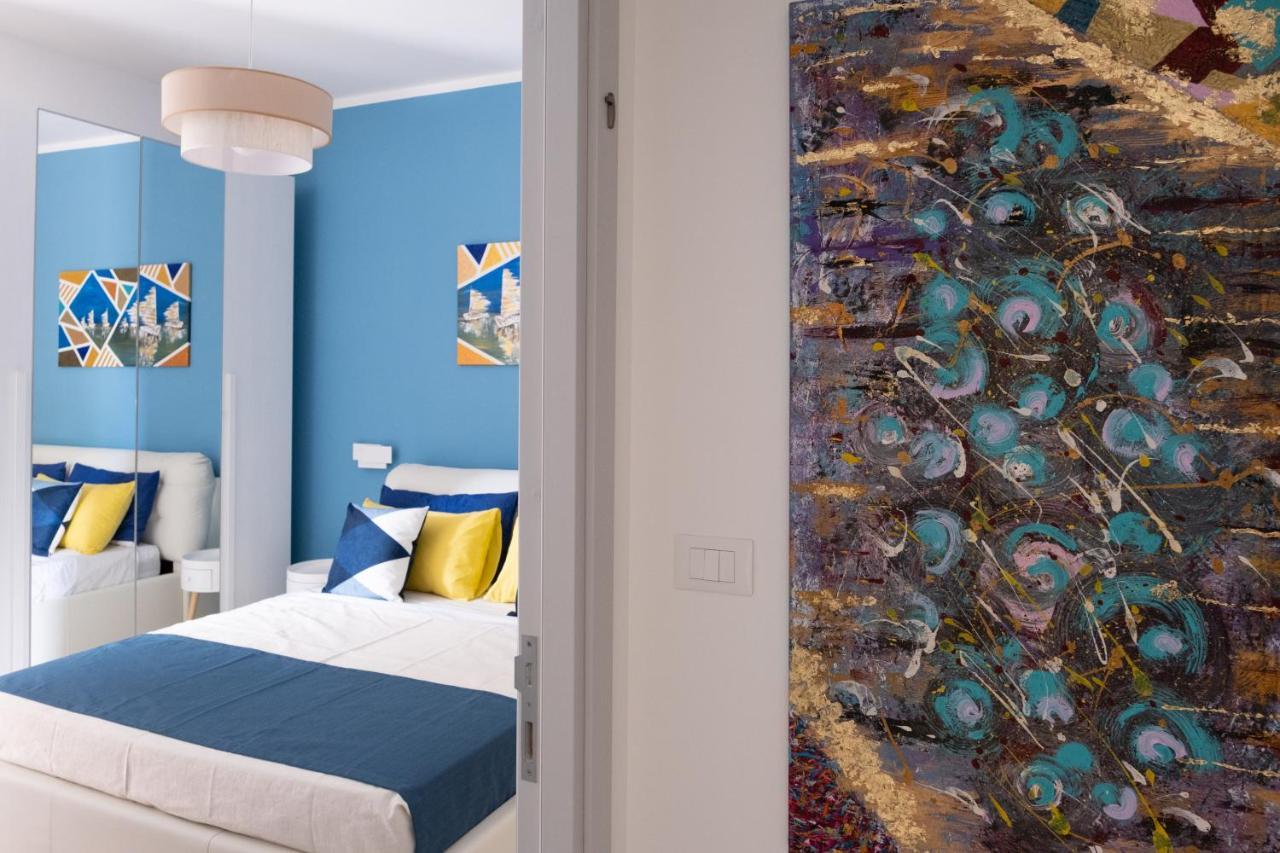 Vele D'Otranto B&B Dış mekan fotoğraf