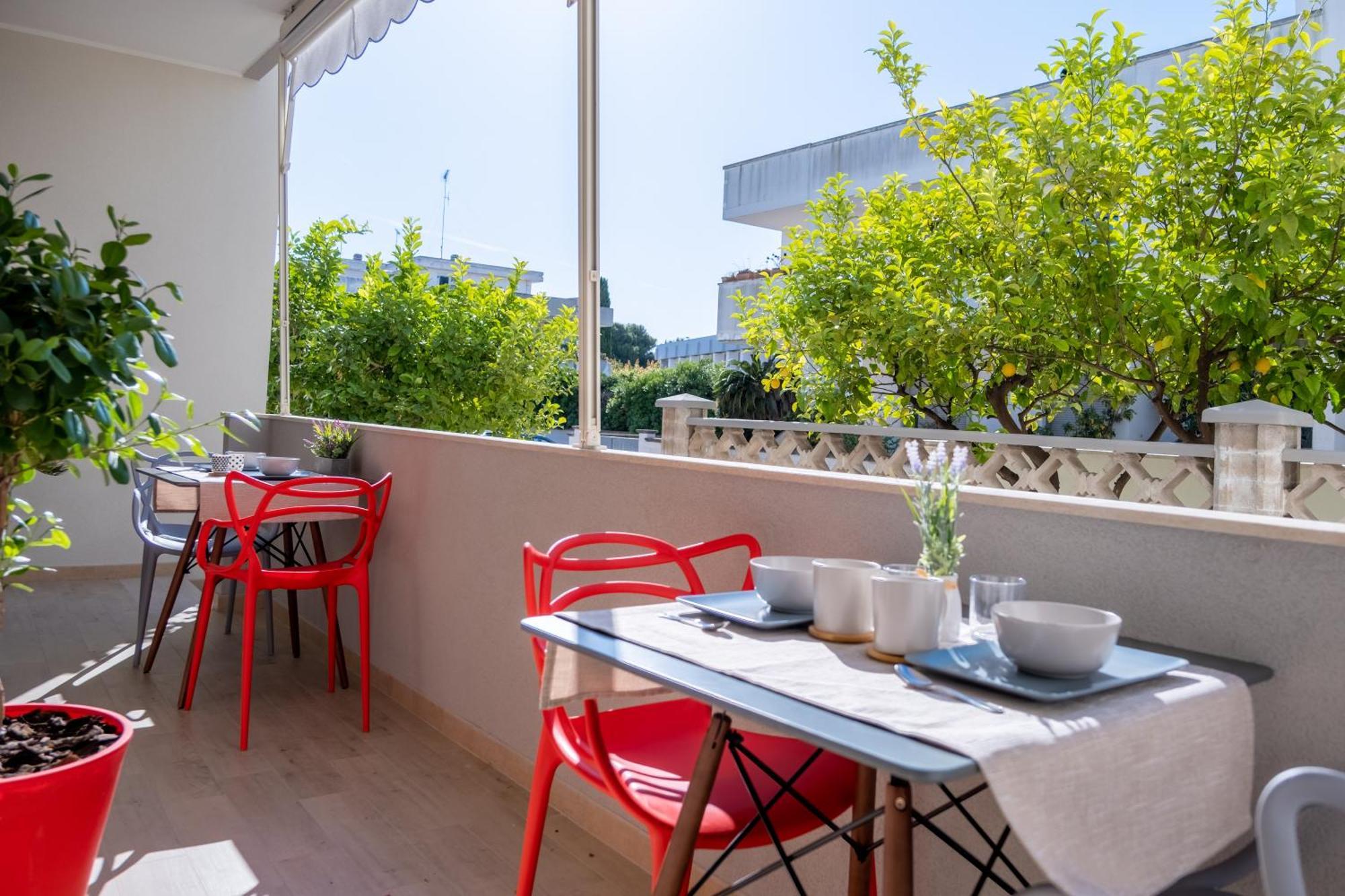 Vele D'Otranto B&B Dış mekan fotoğraf