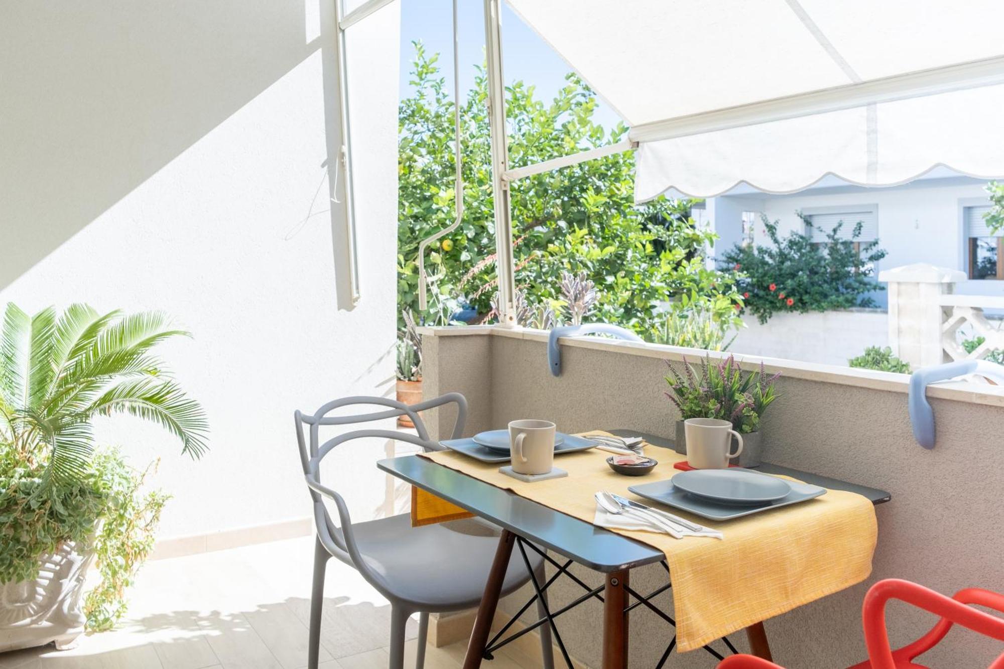 Vele D'Otranto B&B Dış mekan fotoğraf