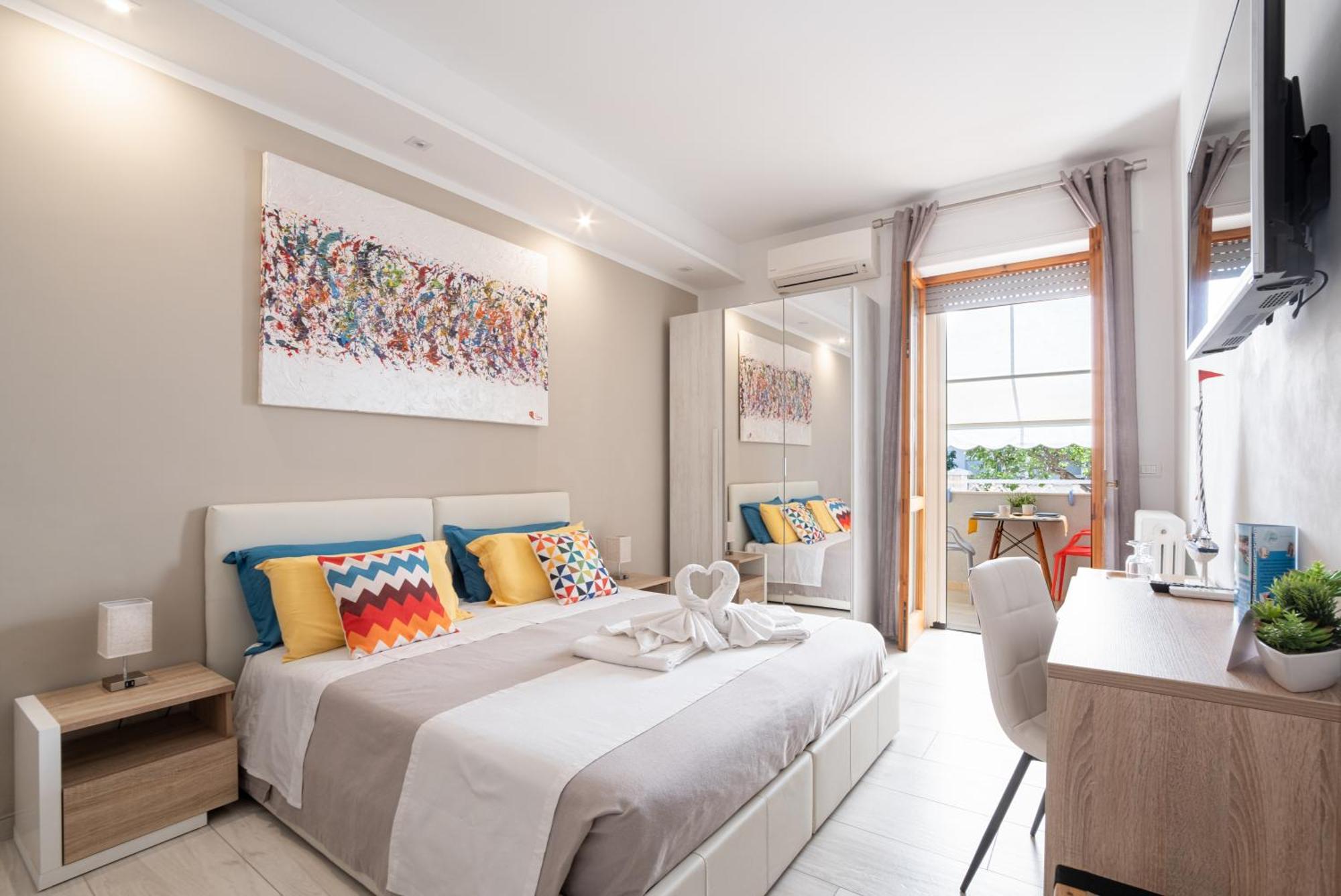 Vele D'Otranto B&B Dış mekan fotoğraf