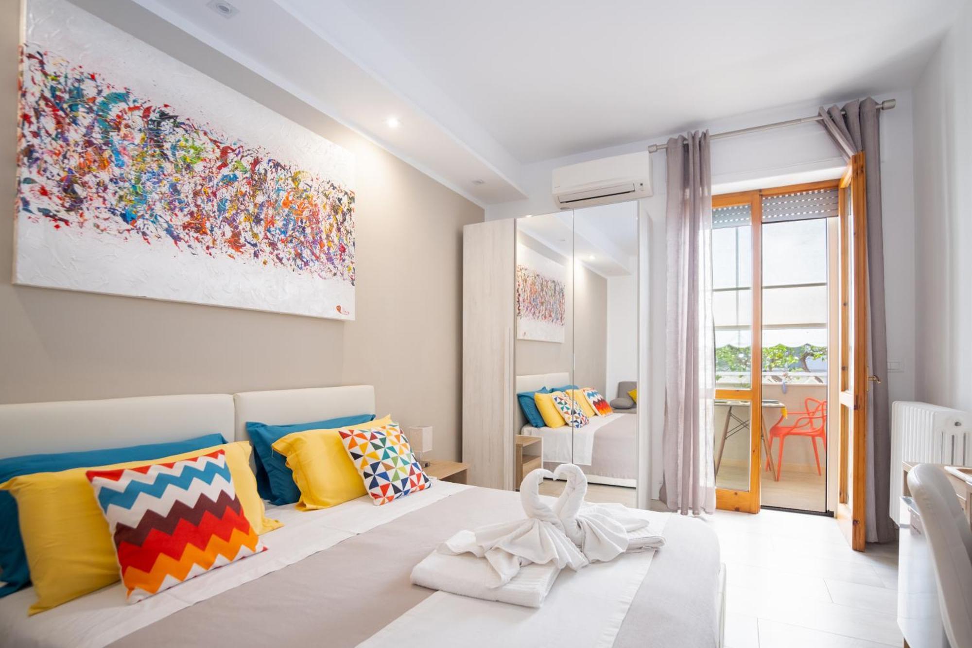 Vele D'Otranto B&B Dış mekan fotoğraf